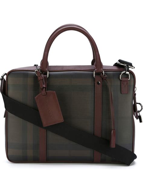 Burberry Laptop Bags for Men 